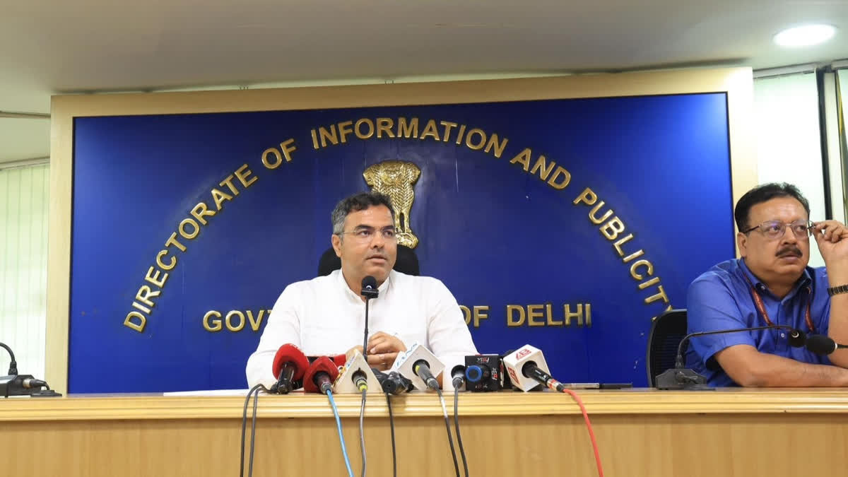 दिल्ली सरकार ने PWD की टेंडर प्रक्रिया में किया बड़ा बदलाव, अब नहीं चलेगा घटिया काम, पूरी करनी होंगी ये शर्तें