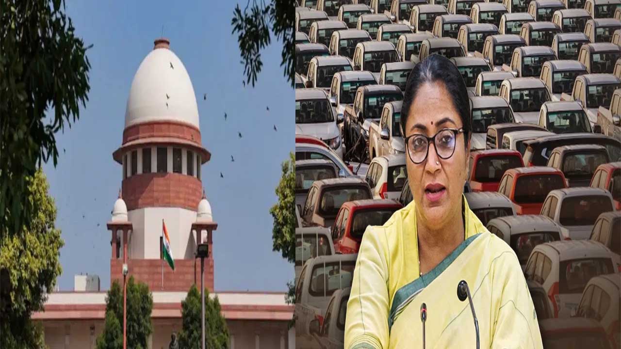 दिल्ली सरकार पुराने वाहनों पर लागू नियमों के खिलाफ जाएगी सुप्रीम कोर्ट, क्या सख्स नियमों से मिलेगी राहत?