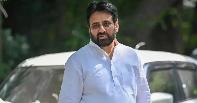 AAP विधायक अमानतुल्लाह खान को कोर्ट से लगा तगड़ा झटका, वक्फ बोर्ड केस में तय किए आरोप