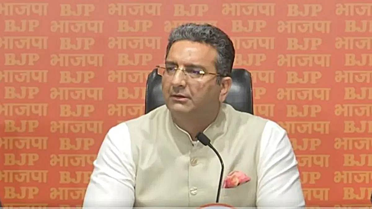BJP प्रवक्ता गौरव भाटिया ने तेजस्वी यादव को मौलाना बताकर साधा निशाना, कहा- ‘PM मोदी जाएंगे बिहार, शरिया समर्थक पाकिस्तान जा सकते हैं..’