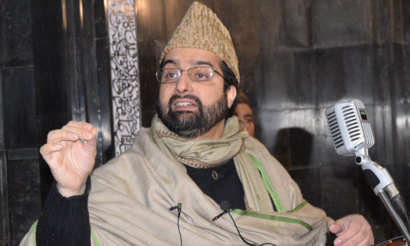 ‘हमारे सामाजिक और सांस्कृतिक ताने-बाने को बर्बाद करने की साजिश’, J&K में शराब की दुकानें खोलने के फैसले पर भड़के मीरवाइज, दे डाली चेतावनी