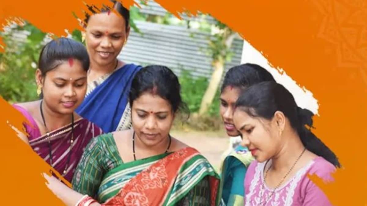 सुभद्रा योजना : रक्षाबंधन पर मुख्यमंत्री माझी ने दिया बहनों को उपहार, 1.24 करोड़ से ज़्यादा महिलाओं को तीसरी किस्त जारी