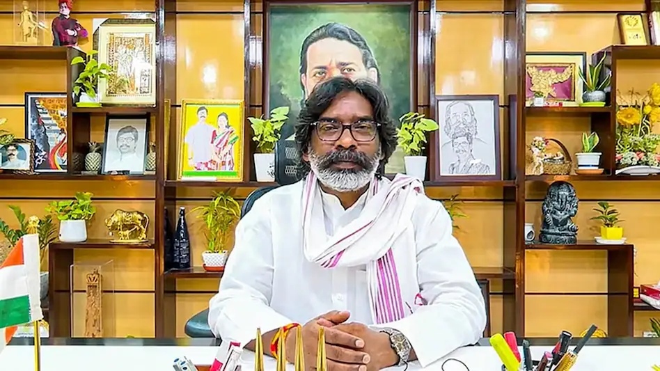 Jharkhand SIR News: SIR के खिलाफ झारखंड के सीएम हेमंत सोरेन का हल्ला बोल, विधानसभा में प्रस्ताव लाने की चल रही तैयारी