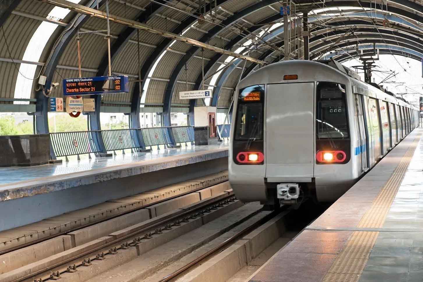 दिल्ली मेट्रो के लिए एक और कॉरिडोर हुआ फाइनल, लाजपत नगर से लेकर इन 7 स्टेशनों से होकर गुजरेगी ट्रेन