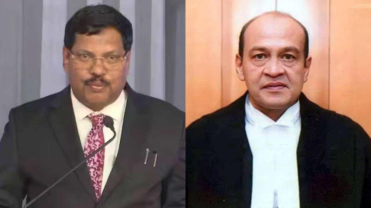 ‘विशेष बेंच बनानी पड़ेगी, मैं सुनवाई में शामिल नहीं हो सकता’, जस्टिस यशवंत वर्मा की याचिका पर सुनवाई से CJI गवई ने खुद को किया अलग