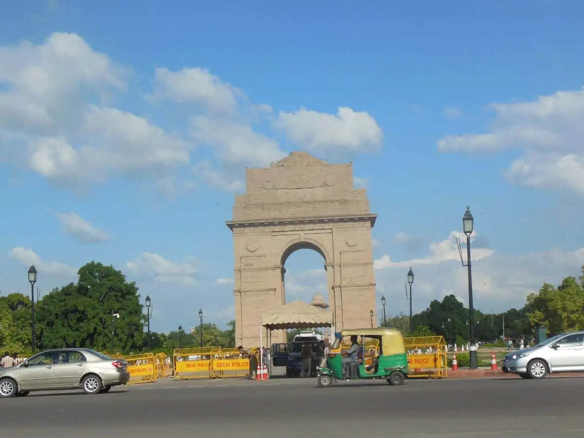 दिल्लीवालों को 10 साल बाद मिली सबसे साफ हवा, आकंड़े हुए जारी, जाने कितना है AQI