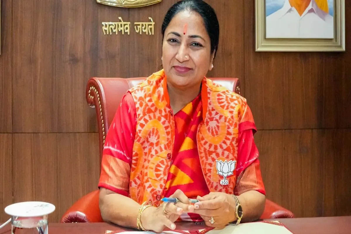 CM रेखा गुप्ता ने बुलाई हाई लेवल मीटिंग, दिल्ली मास्टर प्लान-2041 की होगी समीक्षा, तैयार की जाएगी नीतियां