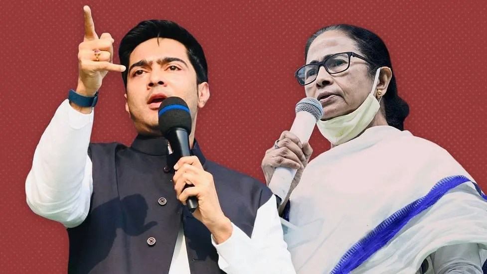 शहीद दिवस पर गरजीं ममता बनर्जी, बोलीं- ‘पश्चिम बंगाल में SIR जैसा कुछ नहीं होने देंगे…’, भतीजे अभिषेक ने कहा- उनसे ‘जय बांग्ला’ कहलवाऊंगा