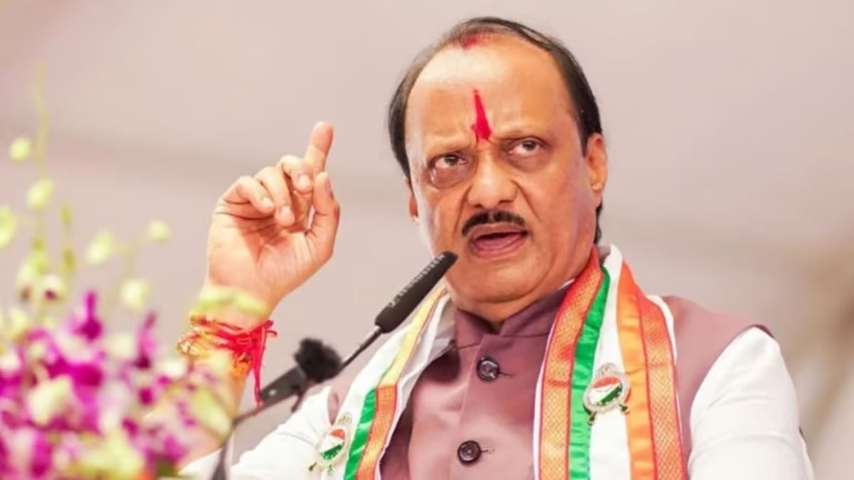 ‘मेरा स्पष्ट निर्देश है कि तुम तुरंत इस्तीफा…,’ अजित पवार ने इस बड़े नेता को पद से हटाया, जानें पूरा मामला