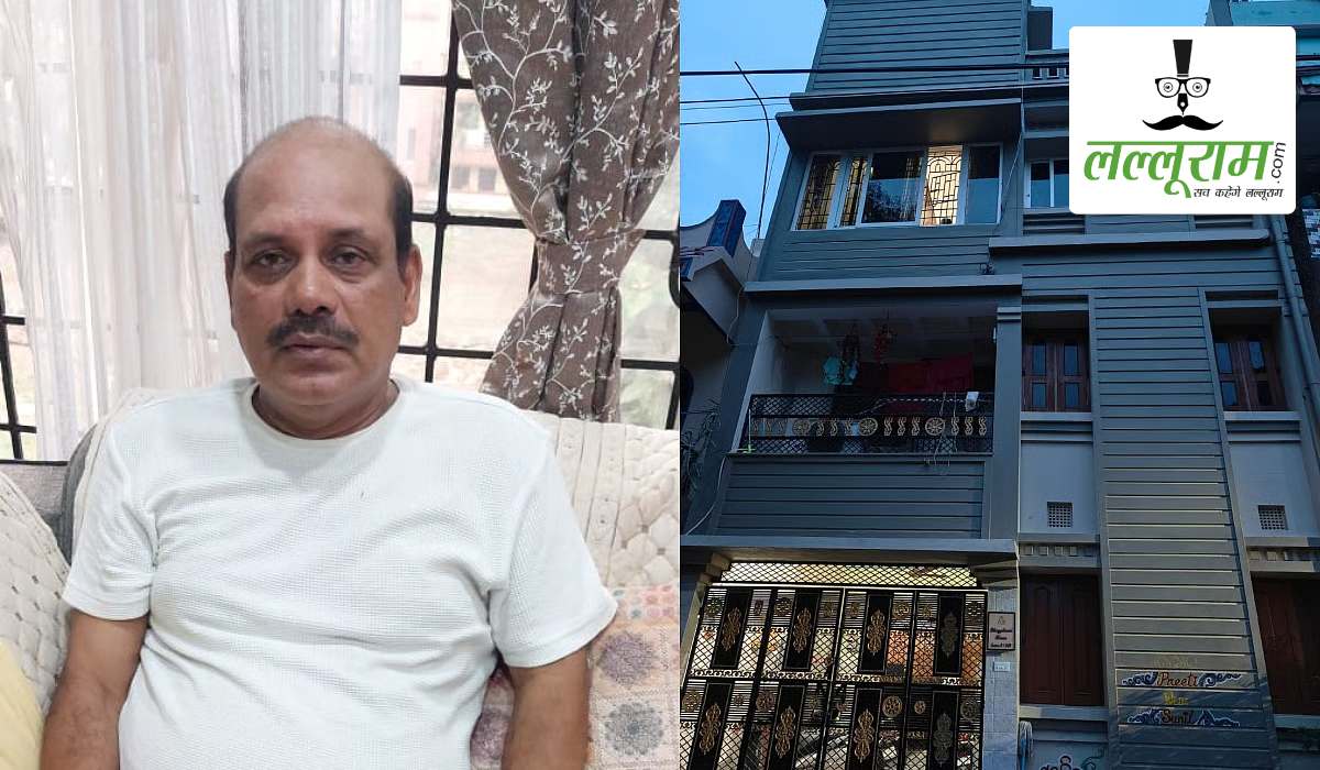 भ्रष्टाचार पर विजिलेंस का शिकंजा: आय से अधिक संपत्ति मामले में सहायक अभियंता को किया गिरफ्तार, करोड़ों की अवैध संपत्ति का हुआ खुलासा