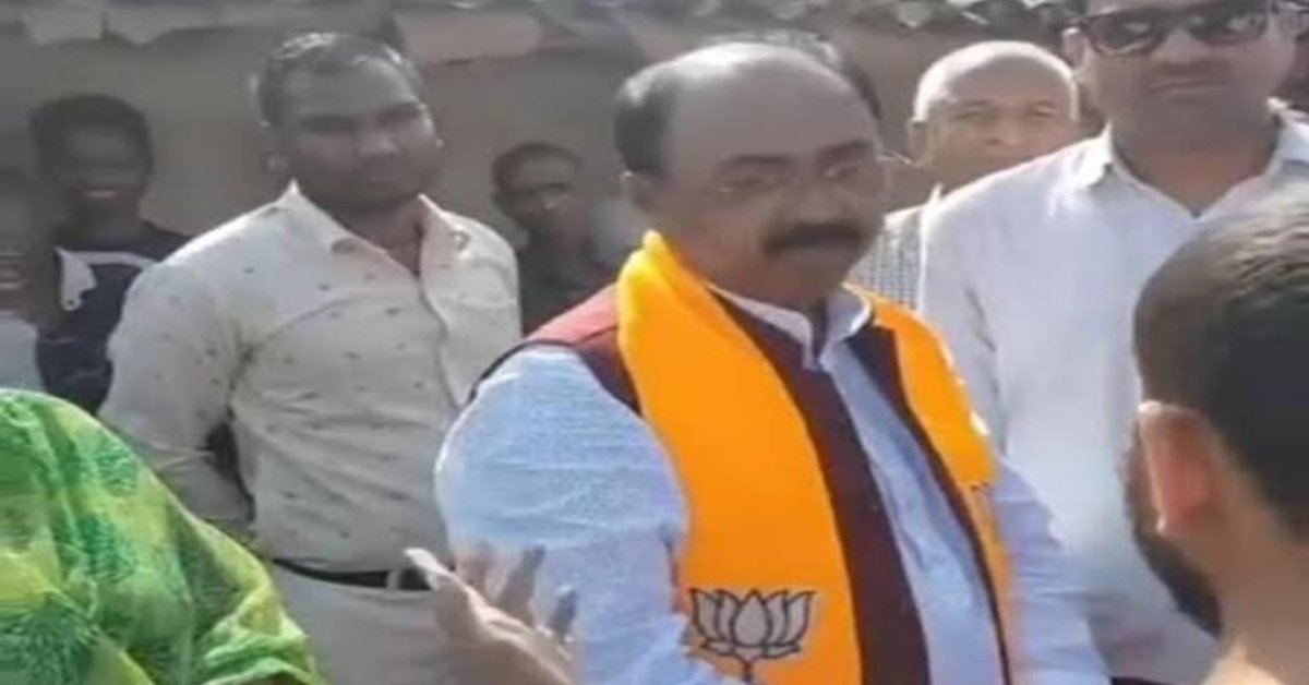 बीजेपी विधायक पर मामला दर्ज: सरपंच ने की थी शिकायत, जानिए क्या है पूरा मामला