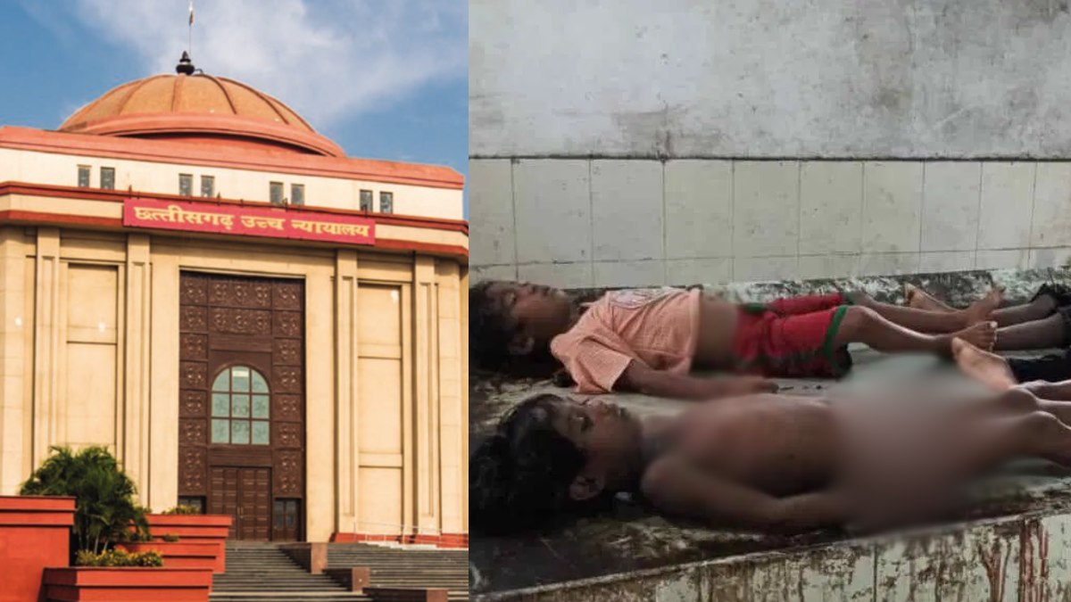 तालाब में डूबने से 4 बच्चों की मौत पर हाईकोर्ट ने लिया स्वतः संज्ञान, मुख्य सचिव से मांगा जवाब