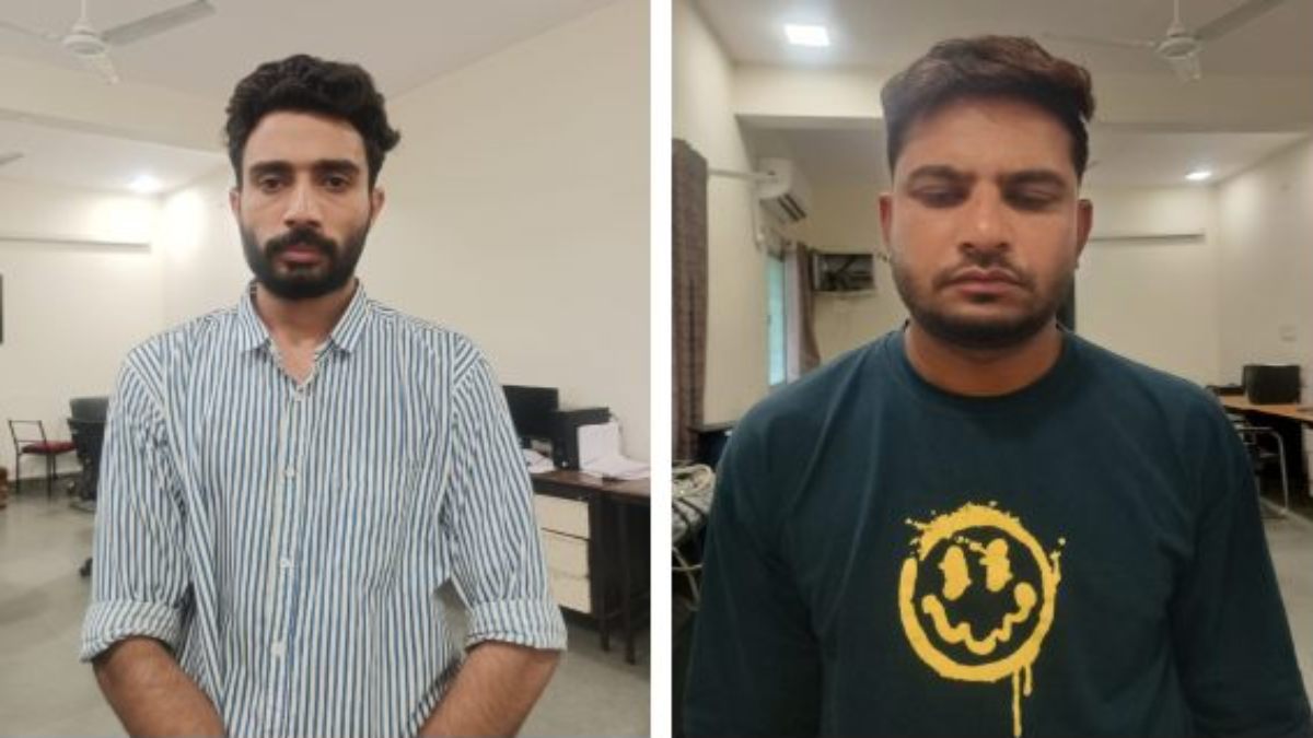 लड़कियों से ड्रग्स सप्लाई मामले में बड़ा खुलासा: आरोपी मुंबई से लाते थे एमडी ड्रग्स, युवतियों से कहते थे कि ड्रग्स लेने से स्लिम हो जाओगी