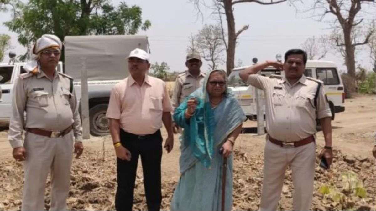 ऐसा किसी के साथ न होः रिटायरमेंट के दिन ही डिप्टी रेंजर बर्खास्त, DFO के खिलाफ विभागीय जांच जारी, जानिए क्या है मामला