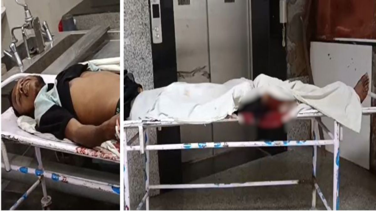 रफ्तार का कहरः भोपाल से छिंदवाड़ा लौट रहे युवकों की बाइक को माल वाहक वाहन ने मारी टक्कर, 2 की मौत