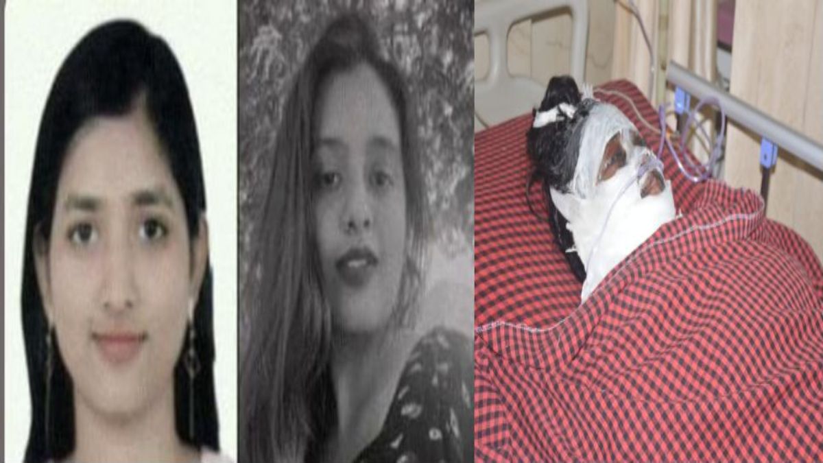 तेजाब कांड मामलाः इशिता ने श्रद्धा पर एसिड अटैक के बाद घर में रख लिया था बचा तेजाब, पिता ने ही तेजाब को लगाया था ठिकाने