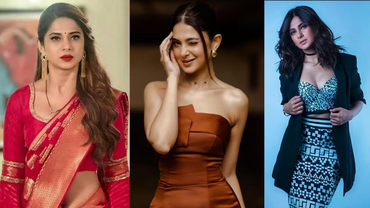 किसने चुराया Jennifer Winget का दिल, एक्ट्रेस ने फोटो शेयर दिखाया कौन हैं वो …