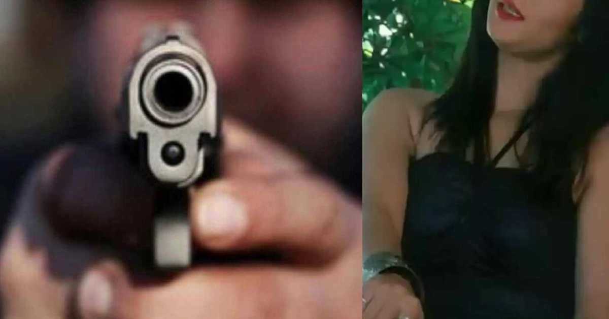 कमरा नंबर 103 में मोहब्बत का खूनी अंतः BF ने पहले GF के सीने में दागी गोली, फिर खुद को किया खत्म, हैरान कर देगी होम स्टे में हुई हत्या की वारदात