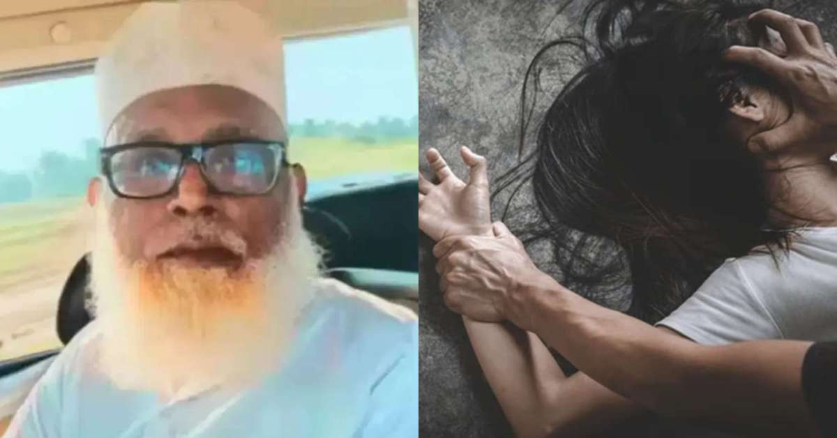 एक ‘छांगुर’ के अनेकों रूप! लड़कियों का रेप, अश्लील VIDEO और यातना की हद, धर्मांतरण के पीछे होने वाला खेल जानकर कांप जाएगी रूह