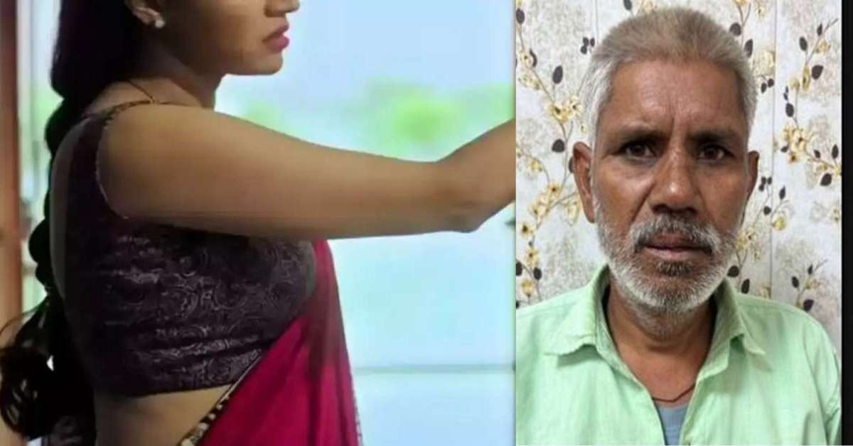 बाप, बेटा और बदले की आगः बहू के साथ न पहुंचने पर भड़क उठा पिता, कर दी हत्या, जानिए हवस की भूख में हत्यारा बनने की कहानी…