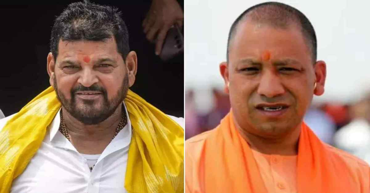योगी जी और मैं… बृजभूषण सिंह ने CM से मुलाकात के पीछे की बताई वजह, जानिए 31 माह का जिक्र कर पूर्व सांसद ने क्या कहा?