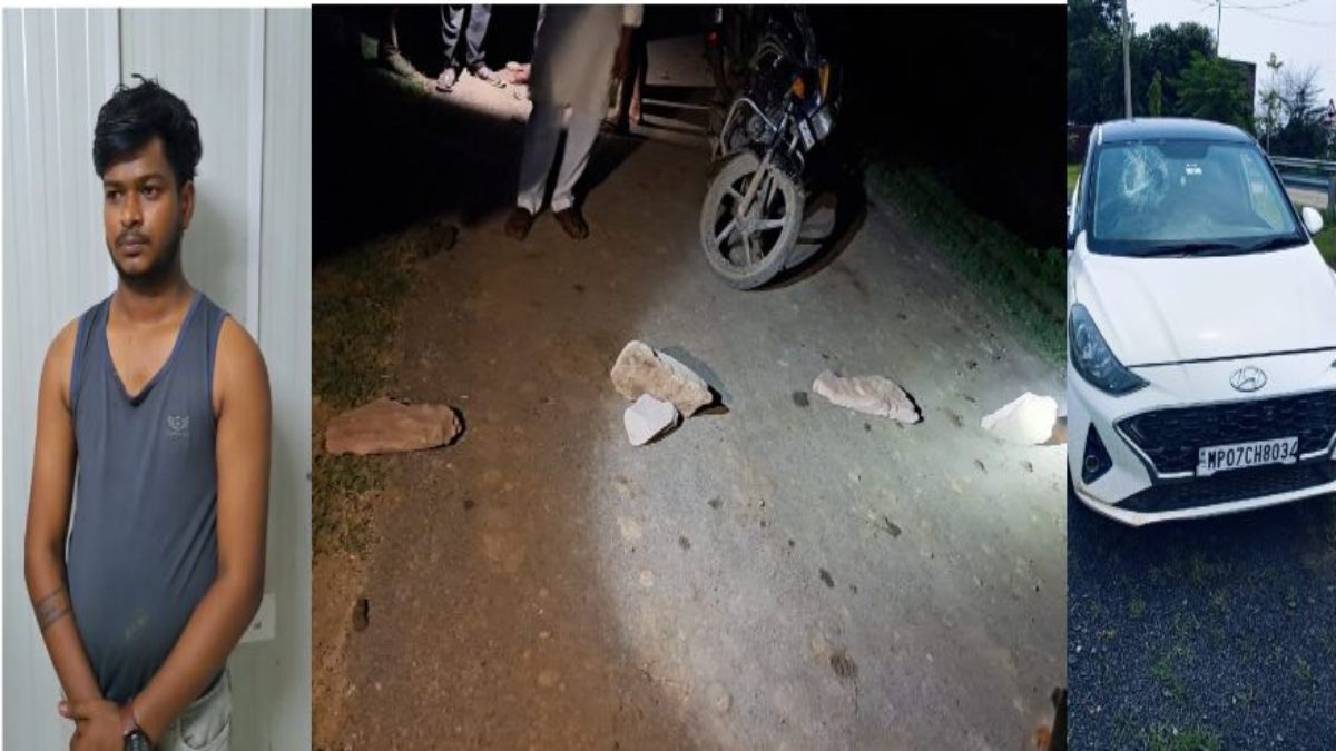 लाखों का कर्ज चुकाने रची थी लूट की झूठी कहानीः पुलिस ने चंद घंटे में किया पर्दाफाश, आरोपी युवक गिरफ्तार
