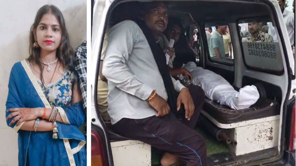 छेड़छाड़ से परेशान युवती ने लगा ली फांसीः पुलिस ने करा दिया था राजीनामा, कार्रवाई की होती तो ये नौबत नहीं आती