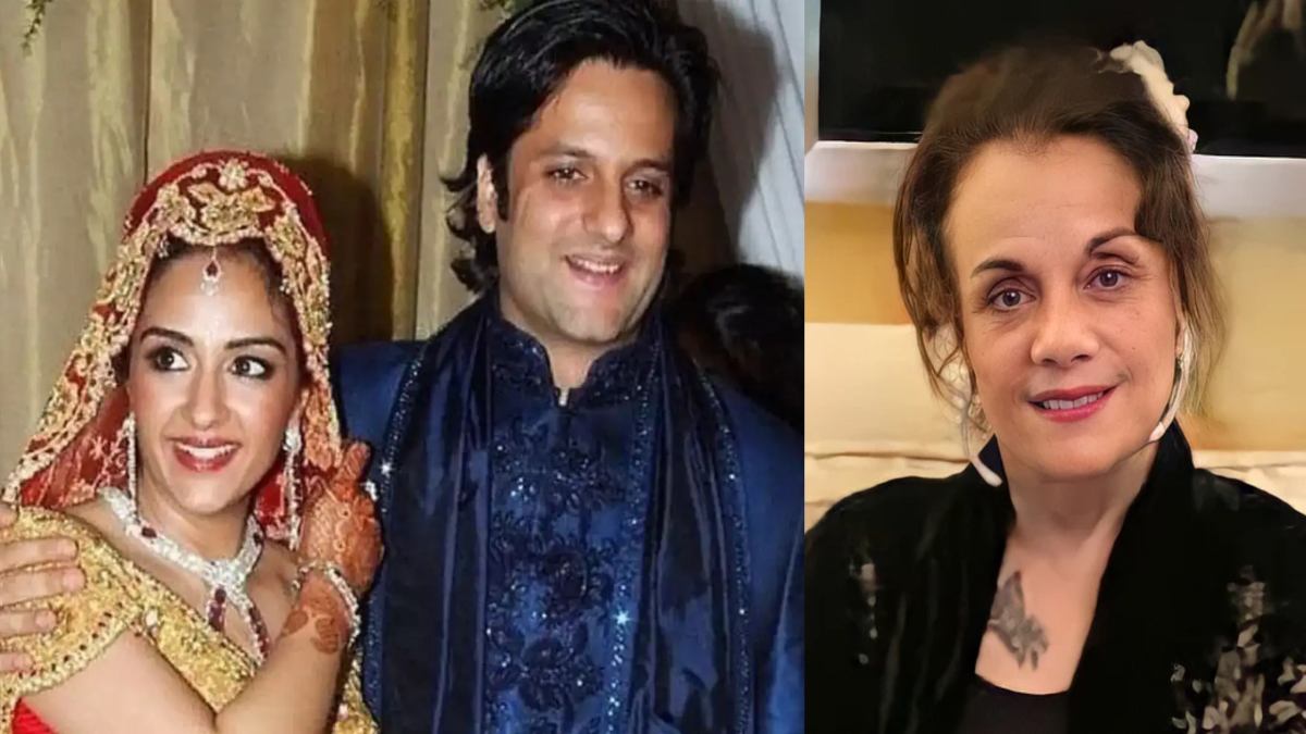 Fardeen Khan और Natasha Madhwani के तलाक पर मां Mumtaz ने तोड़ी चुप्पी, कहा- बच्चों की वजह से नहीं …