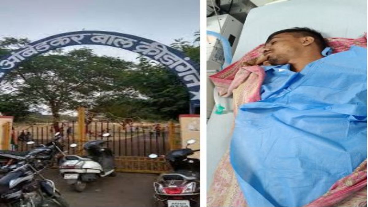 मुस्लिम युवक हिंदू युवती के साथ बैठा था पार्क मेंः विवाद के बाद प्रेमिका के साथ फैजान ने हिंदू युवक को उतारा मौत के घाट, आरोपी गिरफ्तार