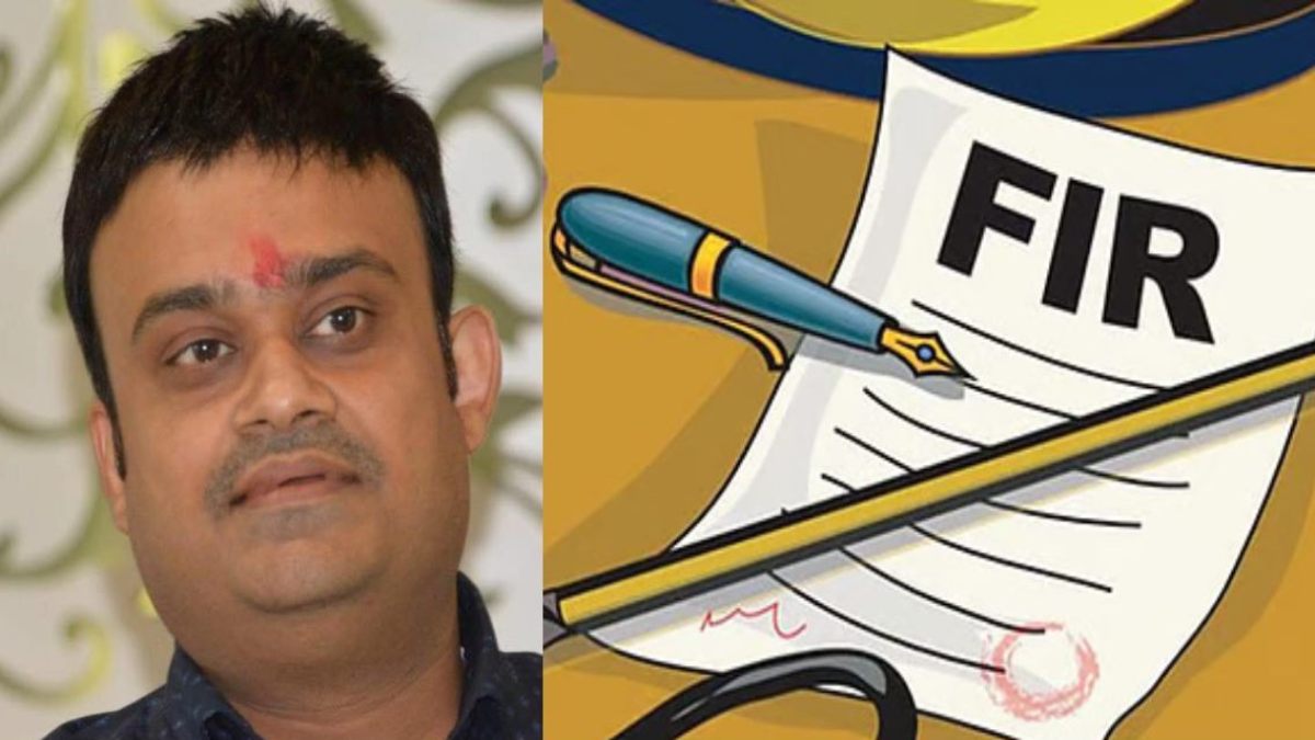 Raipur Crime News : प्रमोटर मुकेश अग्रवाल और उसके पिता पर करोड़ों की जमीन हड़पने का आरोप, एफआईआर दर्ज