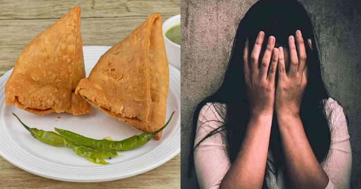 बिकाऊ का है ‘बाबा’ का सिस्टम! 6 समोसे में बिक गया रेप मामले का जांच अफसर, पीड़िता को ही ठहराया दोषी,     यही है जीरो टॉलरेंस नीति की सच्चाई?