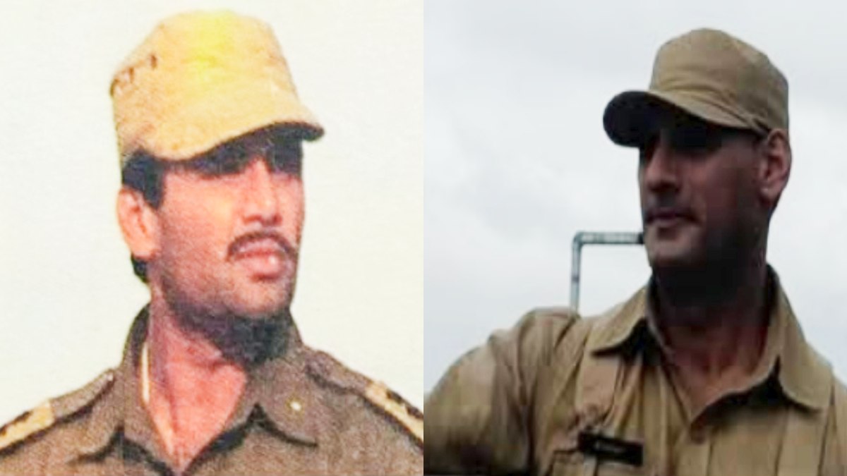 Ahan Shetty ने पिता Suniel Shetty की फोटो के साथ शेयर किया कोलाज, कैप्शन में लिखा- हर बेटा अपने बाप जैसा …