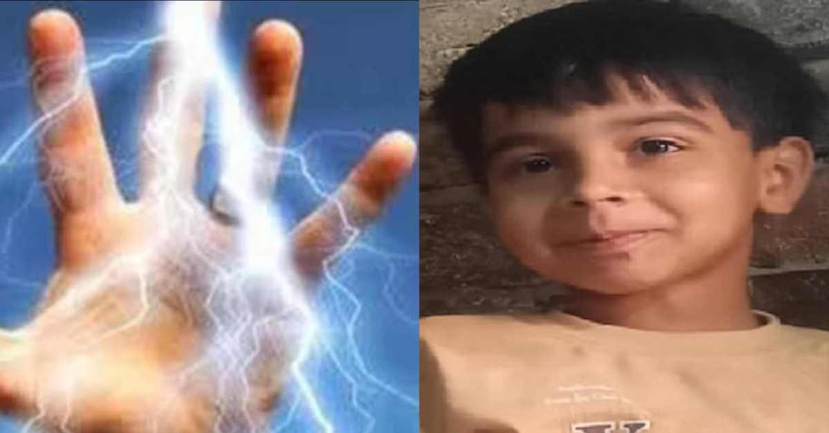 मां के सामने मौत निगल गईः बेटे के साथ घर लौट रही थी महिला, हुआ कुछ ऐसा कि नजरों के सामने काल के गाल में समा गया ‘लाल’…