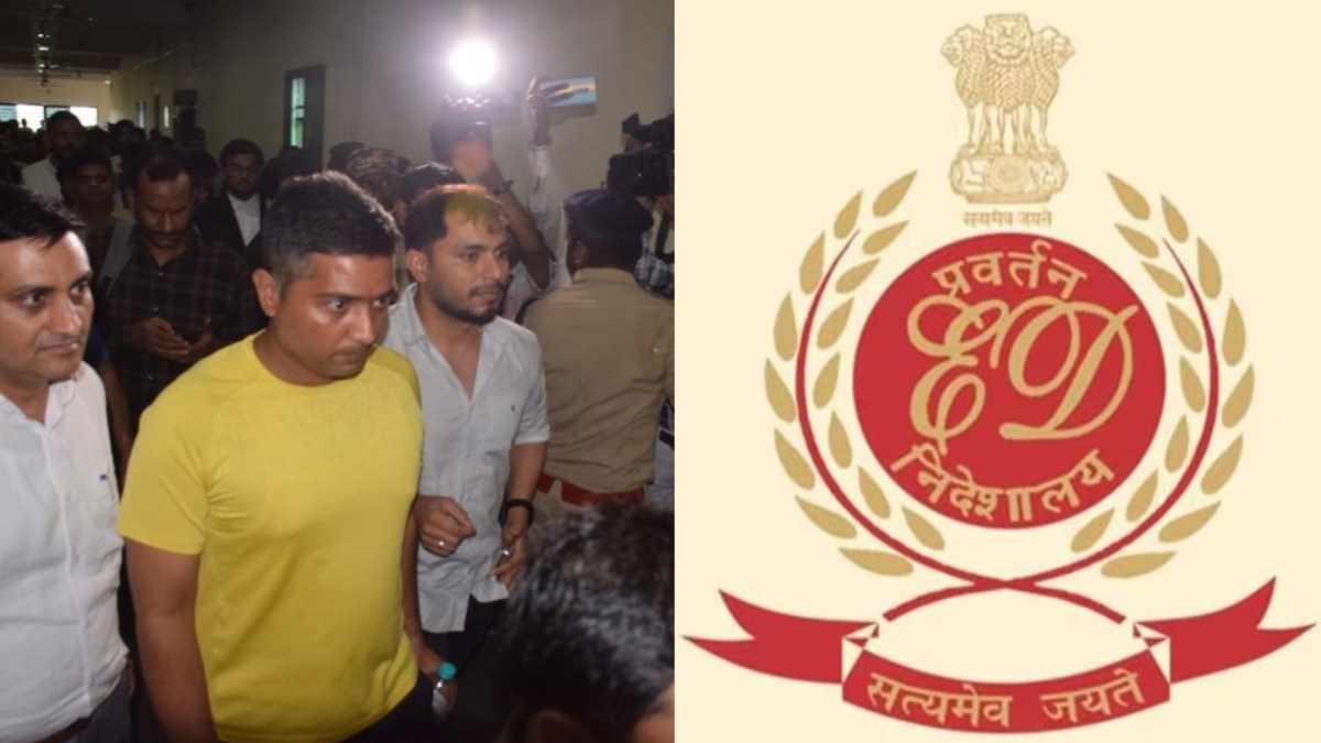 शराब घोटाला मामला : ED का बड़ा खुलासा, पूर्व सीएम भूपेश के बेटे चैतन्य बघेल को मिले थे 16.70 करोड़ रुपये, कल अदालत में होगी पेशी