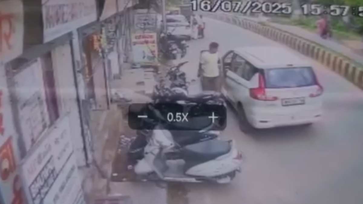 पहले टैक्सी बुक करवाई…फिर रास्ते में नशीली कोल्ड ड्रिंक पिलाकर कार ले भागा बदमाश, होश आने पर थाने पहुंचा ड्राइवर  