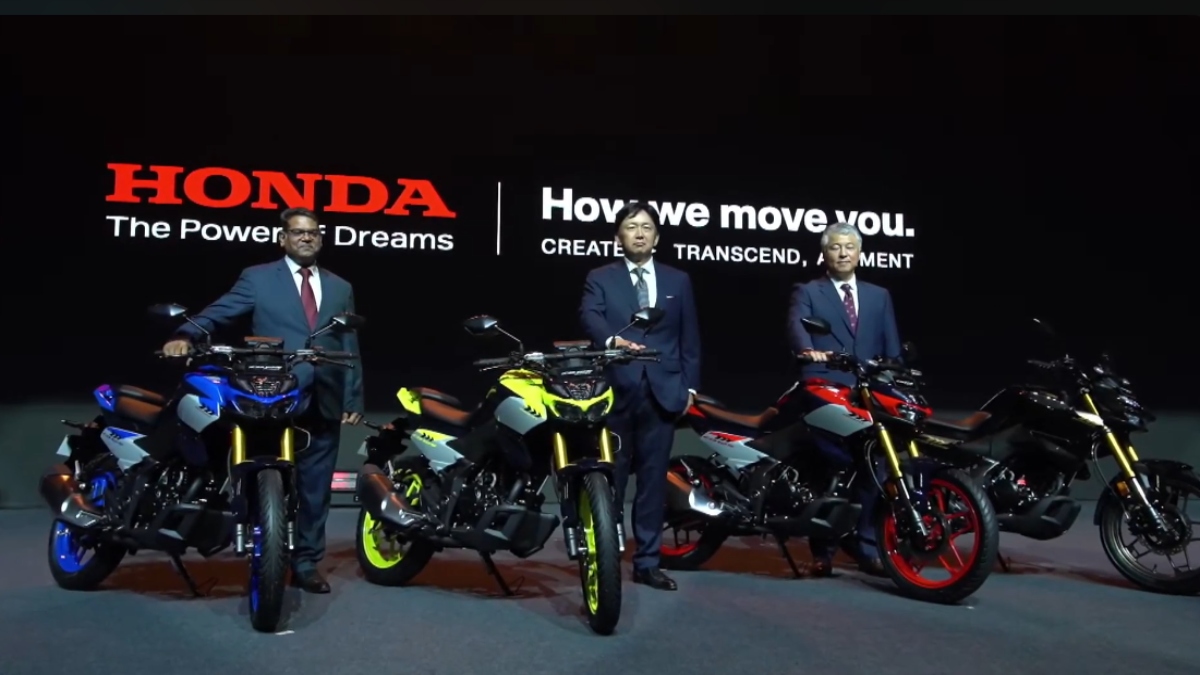 Honda ने 125cc सेगमेंट में खेला मास्टरस्ट्रोक, Xtreme 125R को धूल चटाने आ रही ये धांसू बाइक, देखें डिटेल्स 