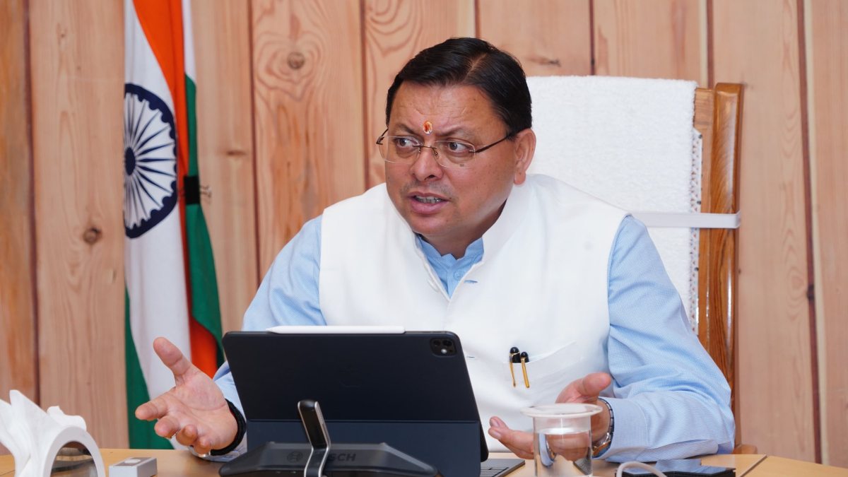 Uttarakhand News: भू कानून उल्लंघन पर सैकड़ों एकड़ जमीन जब्त, CM धामी के निर्देश पर कार्रवाई जारी