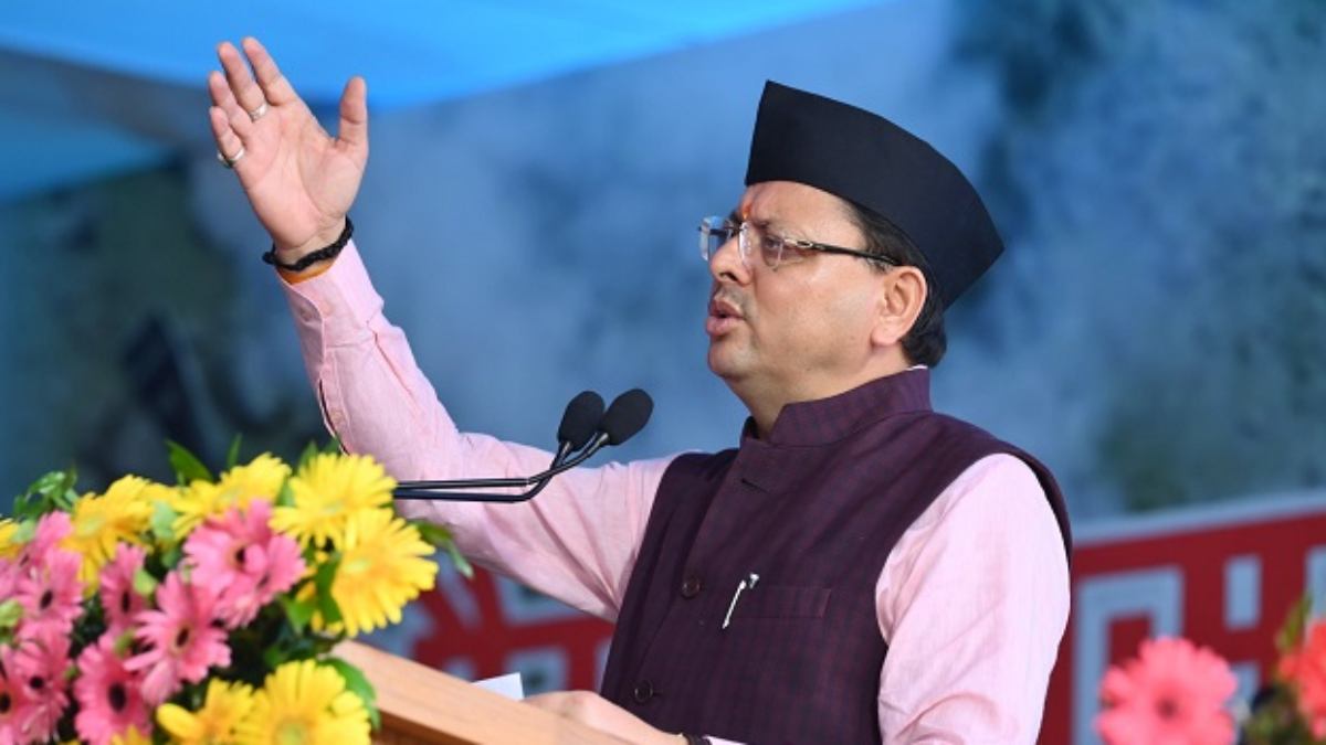 आपदा पीड़ितों के दुखों पर CM धामी का मरहम: मरम्मत-पुनर्निर्माण के लिए दी करोड़ों की स्वीकृति