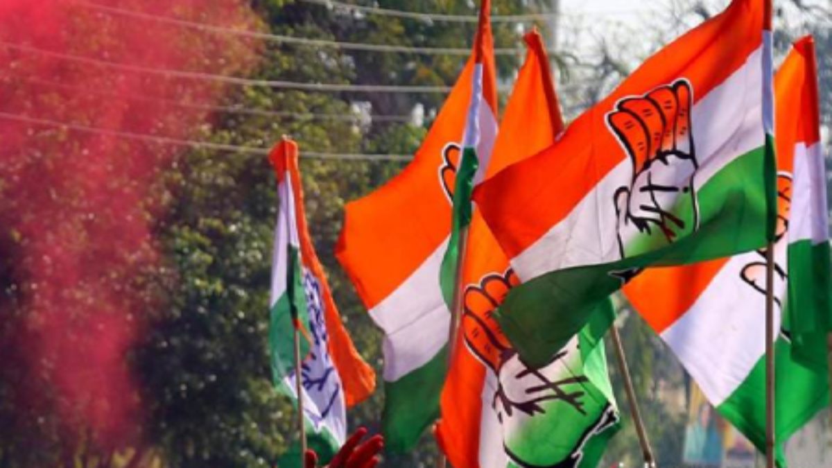 MP कांग्रेस में जिलाध्यक्षों की नियुक्ति पर बड़ा अपडेट, दिल्ली में इस दिन चयन पर होगा मंथन, जुलाई के अंत तक आएगी सूची  