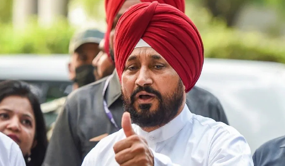 पूर्व सीएम चन्नी को पंजाब-हरियाणा हाईकोर्ट से मिली बड़ी राहत, चुनावी याचिका खारिज