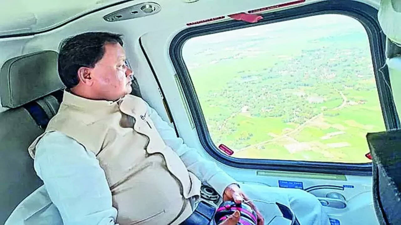 ओडिशा सरकार ने केंद्रीय गृह मंत्री अमित शाह से की चर्चा, 800 नए चक्रवात और बाढ़ आश्रयों का रखा प्रस्ताव