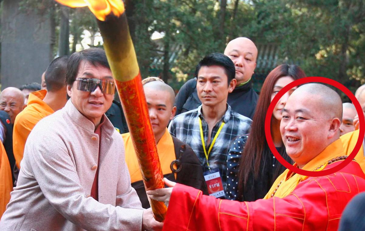 कई महिलाओं से यौन संबंध और करप्शन… बौद्ध आस्था और मार्शल आर्ट का केंद्र चीन के शाओलिन टेंपल के मठाधीश पर आरोपों से मची सनसनी
