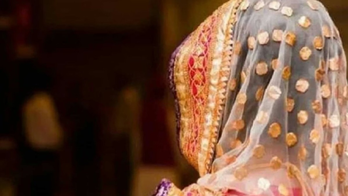 ‘डॉक्टर पत्नी पाकिस्तान की जासूस, चीन कनेक्शन भी’, कारोबारी का अपनी Wife को लेकर सनसनीखेज दावा