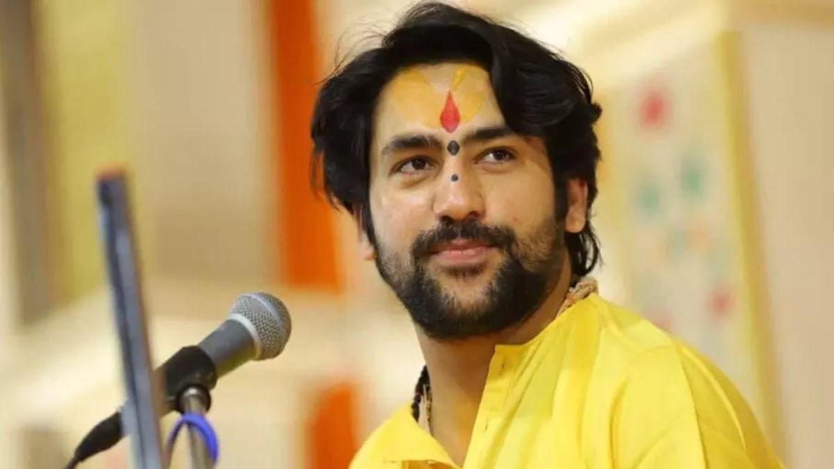 ‘दुर्गा बन, तू काली बन, कभी न बुर्के वाली बन…’, पं. धीरेन्द्र शास्त्री का हिन्दू बेटियों से आव्हान, बाबा बागेश्वर ने क्यों की ऐसी अपील 