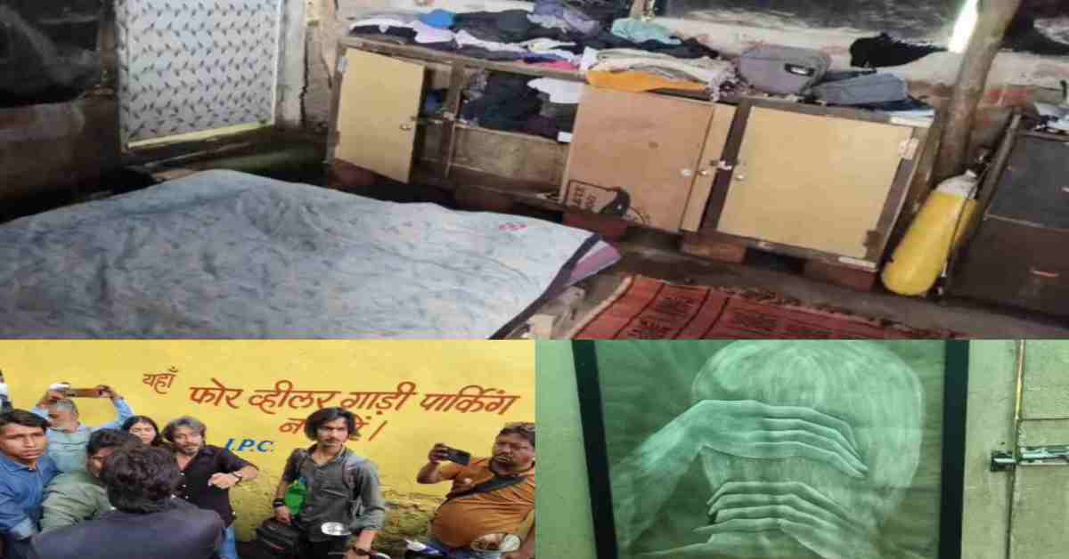 देवास के जंगल में संदिग्ध गतिविधियां: धर्म परिवर्तन की आशंका, चार हिरासत में, इंदौर में हिंदू संगठन ने की पिटाई