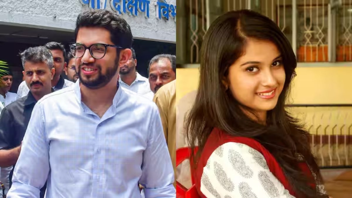 दिशा सालियान मौत मामले में आदित्य ठाकरे को बड़ी राहत, उद्धव ठाकरे के बेटे को मिली क्लिनचीट, सुशांत सिंह राजपूत मौत से भी जुड़ा है केस