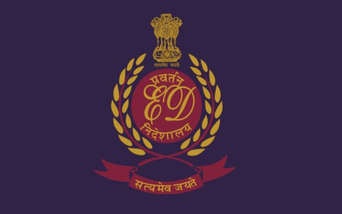 मुजफ्फरपुर में ED की बड़ी कार्रवाई, मुखिया बबीता कुमारी के घर छापेमारी