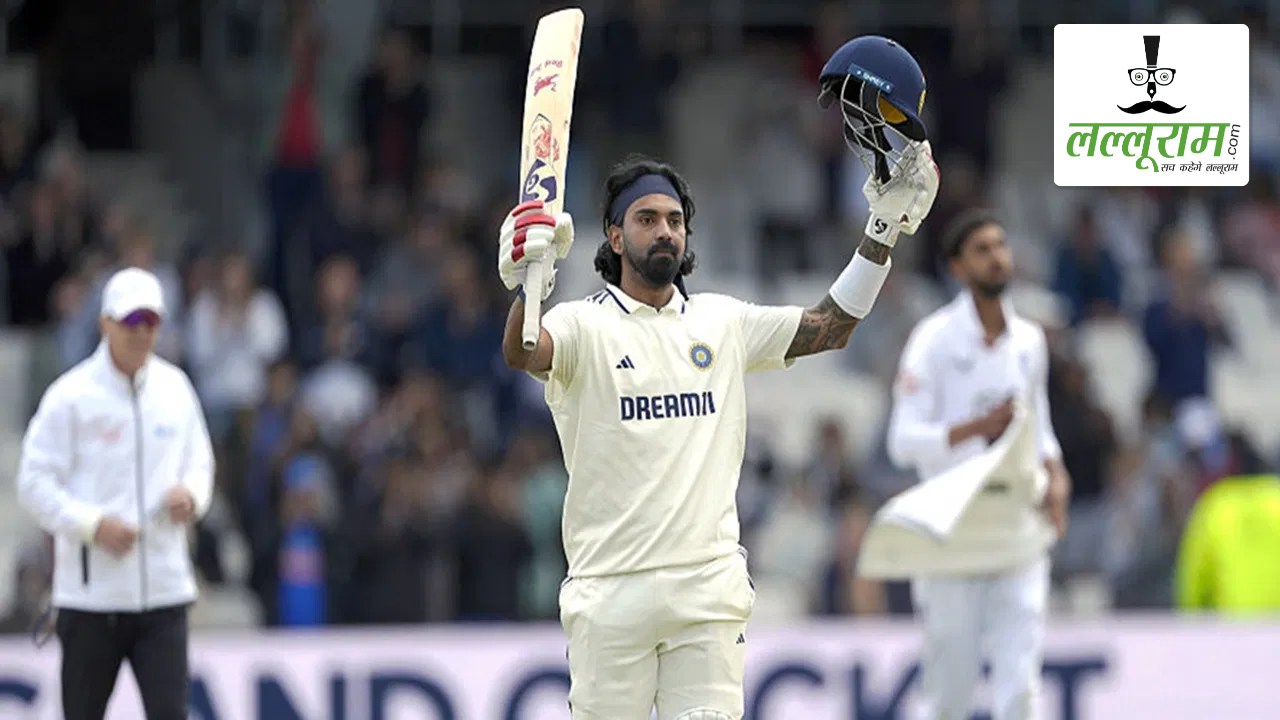ENG vs IND 4th Test: केएल राहुल चुपके से बनाने जा रहे ये महारिकॉर्ड, 11 रन बनाते ही रचेंगे इतिहास