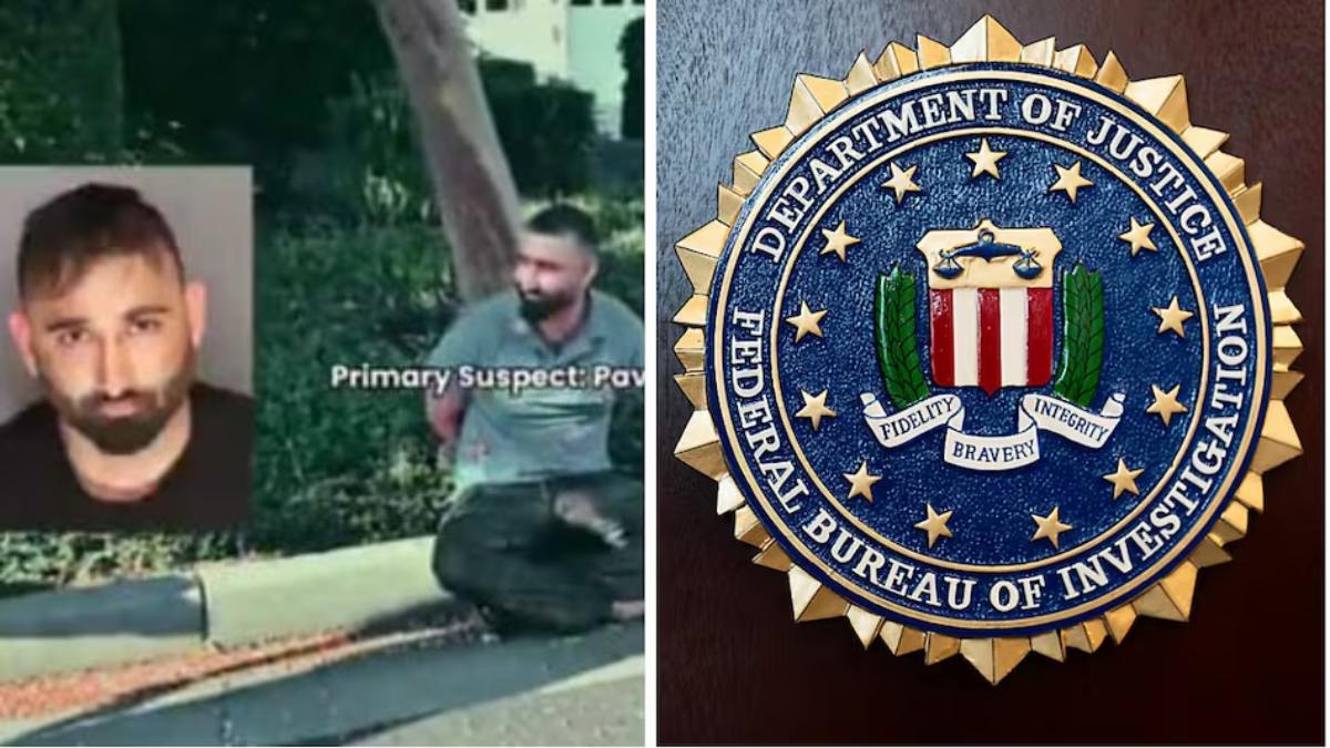 पंजाबी गैंगस्टरों और खालिस्तानी आतंकियों पर FBI का शिकंजा, NIA का मोस्ट वांटेड अपराधी पवित्र बटाला समेत 8 गिरफ्तार, सभी भारत से भागकर अमेरिका में छिपे बैठे थे