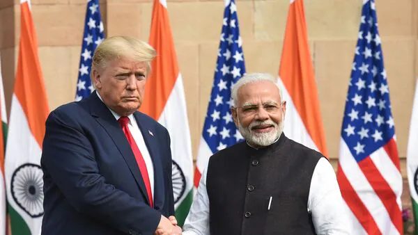 India-America Trade Deal : अमेरिका की टीम 25 अगस्त को आएगी भारत, व्यापार समझौते पर करेगी अगले दौर की वार्ता